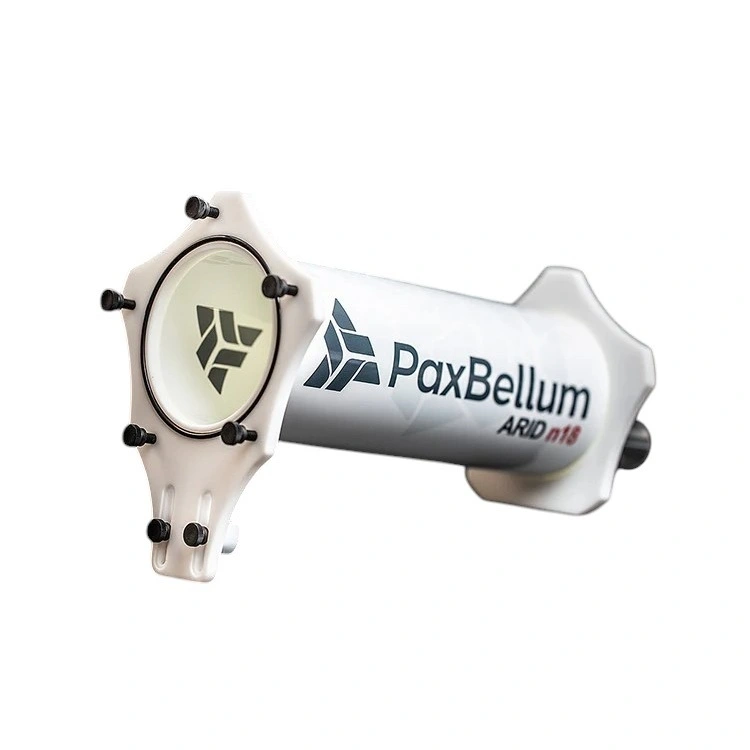 Pax Bellum Macroalgae Reactor ARID N18
